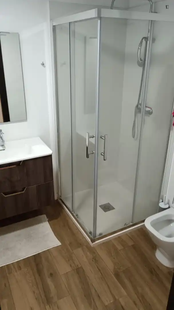 Habitación en La Fama