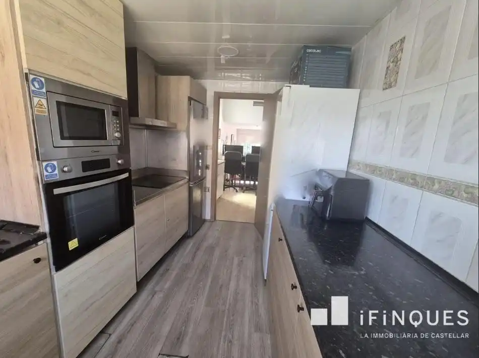 Casa o chalet en venta en Torrent del Capellà