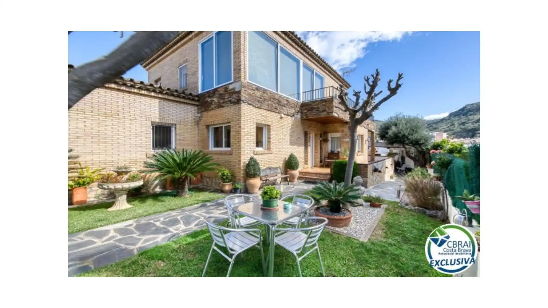 Casa o chalet en venta en Calle De Roma, 20, Els Grecs - Mas Oliva