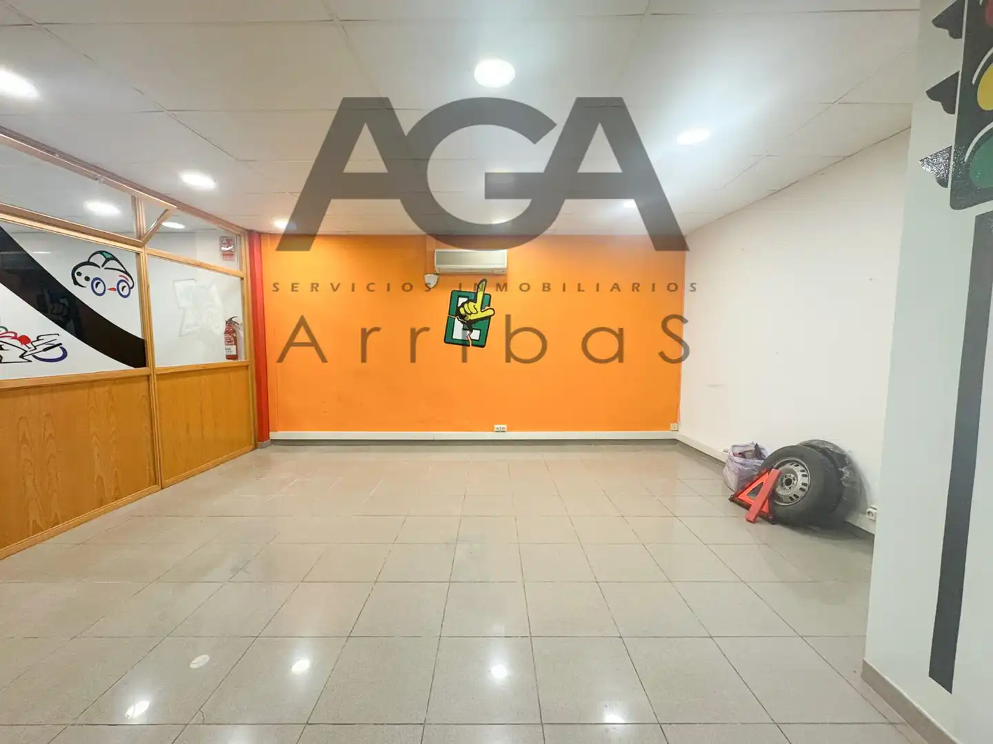 Local comercial en venta en Gorg - Progrés, imagen 6
