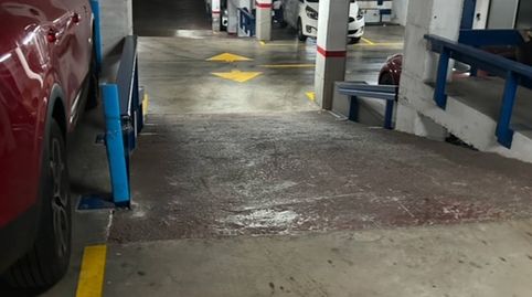 Foto 2 von Garage zum Verkauf in Sant Jordi, 70, El Raval, Santa Coloma de Gramenet