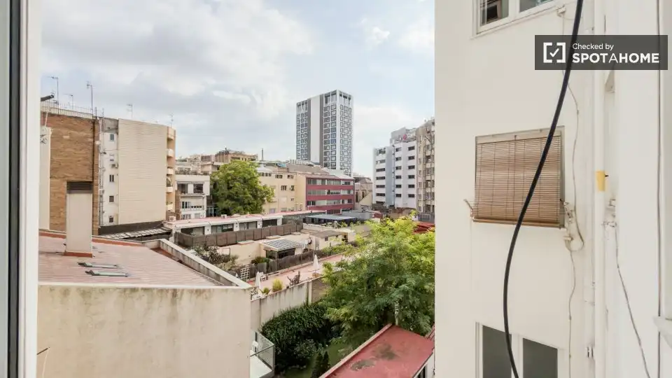 Appartamento in affitto a Gràcia, imagen 5