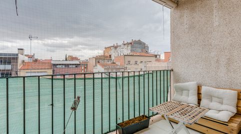 Foto 5 de Piso en venta en Carrer Universitat de Montpeller, Eixample Sud – Migdia, Girona Capital