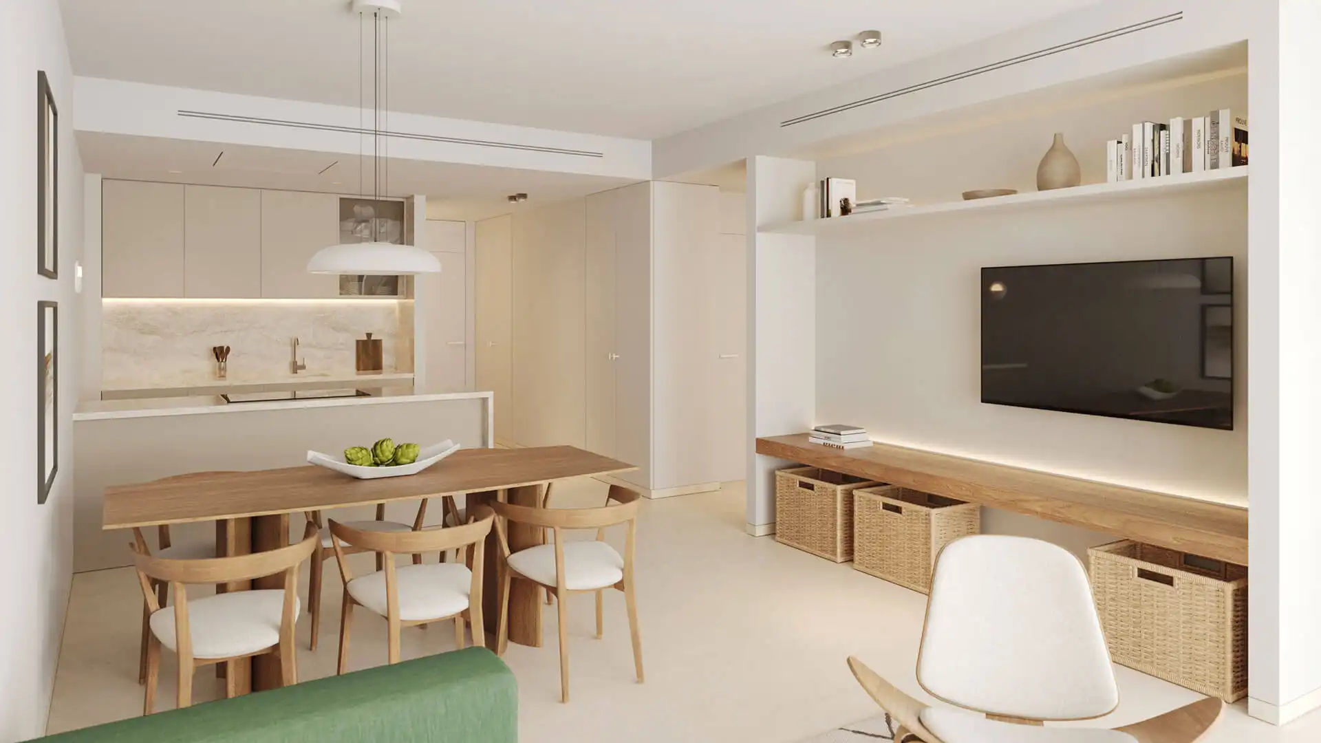 Apartment mit Terrasse zum Verkauf in Punta Plata, imagen 14