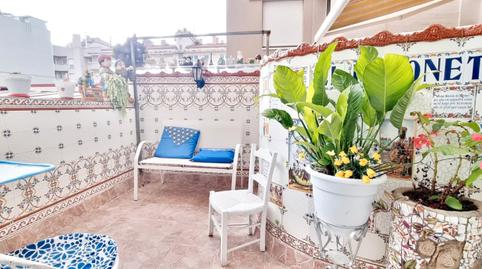 Foto 2 de Pis en venda a El Baix Guinardó,  Barcelona Capital