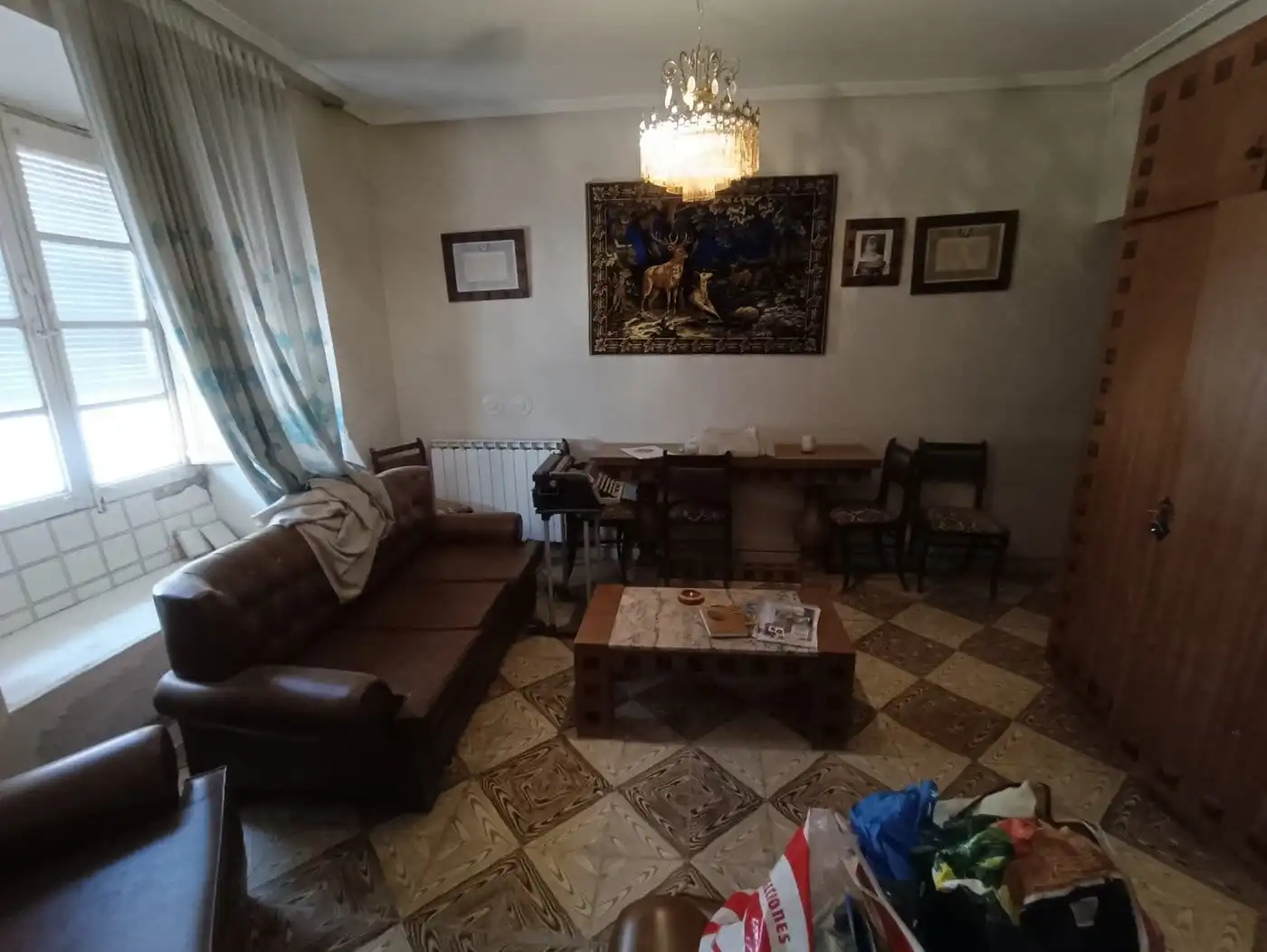 Haus zum Verkauf in Valderas, imagen 29