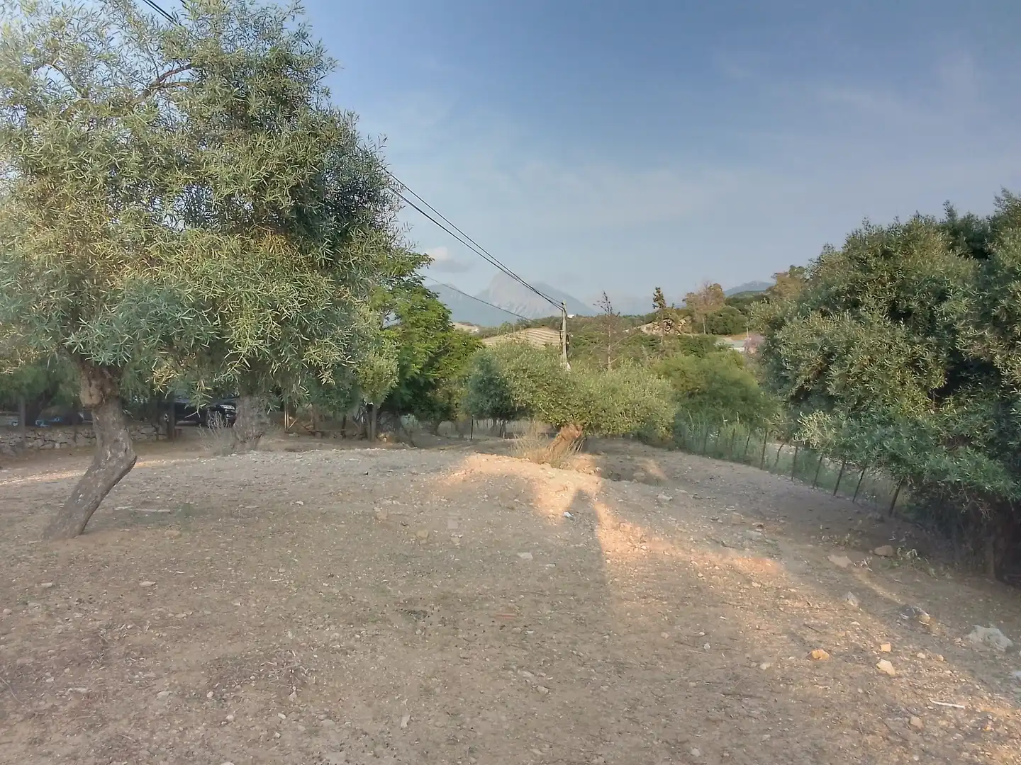 Terreno rústico en venta en Villamartín, imagen 26