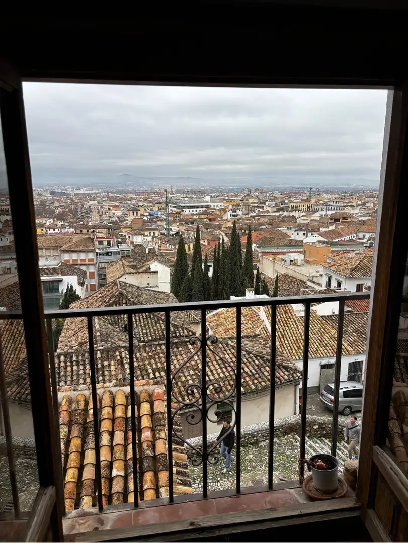 Apartments for rent in San Matías - Realejo