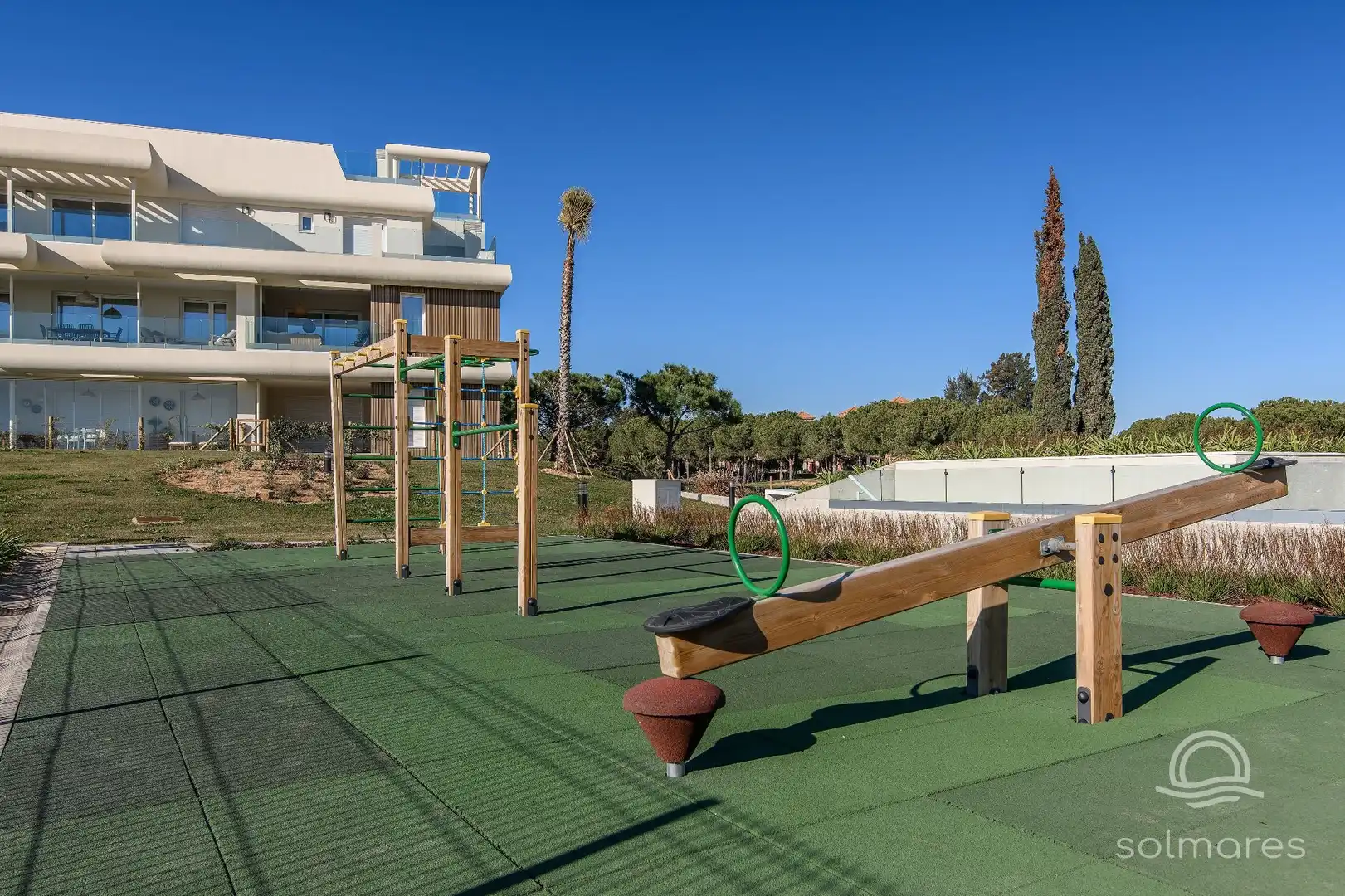 Apartament de lloguer a Ayamonte, Huelva
