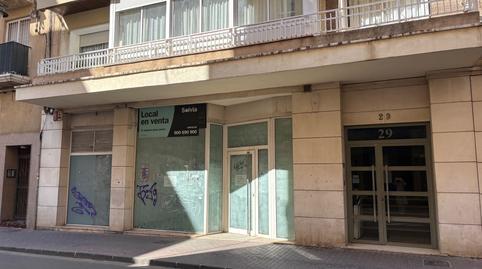 Photo 2 of Premises for rent in C/ Duque , Casco Antiguo, Cartagena