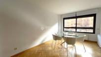 Exterior view of Flat for sale in  Madrid Capital  with Heating, Storage room and Community pool