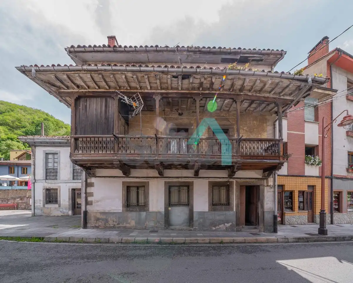 Semi-detached house with terrace for sale in Carretera General Bárzana, imagen 7