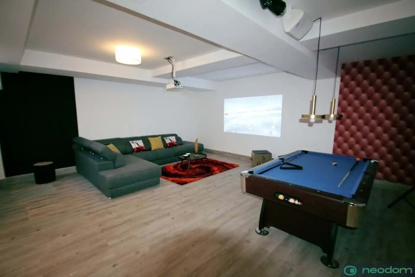 Casa amb piscina en venda a N/A, imagen 40