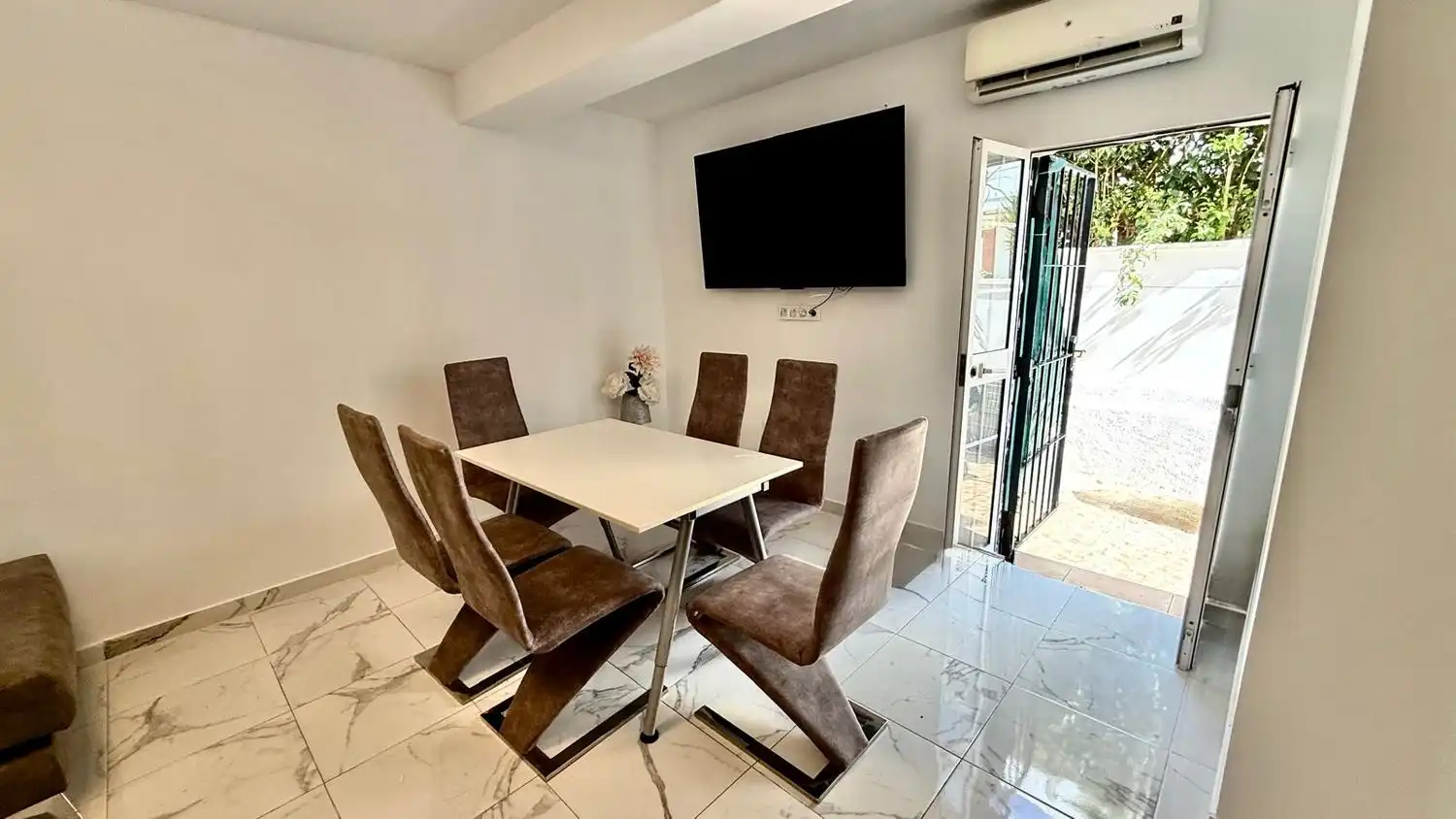 Comedor de Piso en venta en Solymar