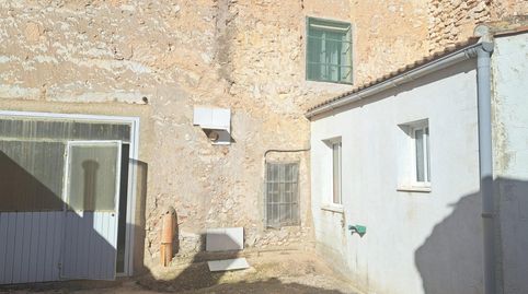 Foto 4 de Casa o xalet en venda a Calle Huertas, 32, Fuenterrobles, Valencia