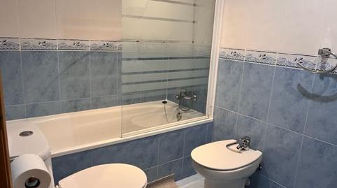 Photo 3 of Apartment to rent in Calle Nevería, La Muela, Zaragoza