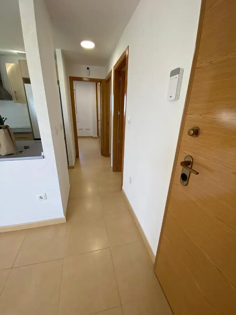 Àtic en venda en Torre-Pacheco amb Aire condicionat, Calefacció i Terrassa