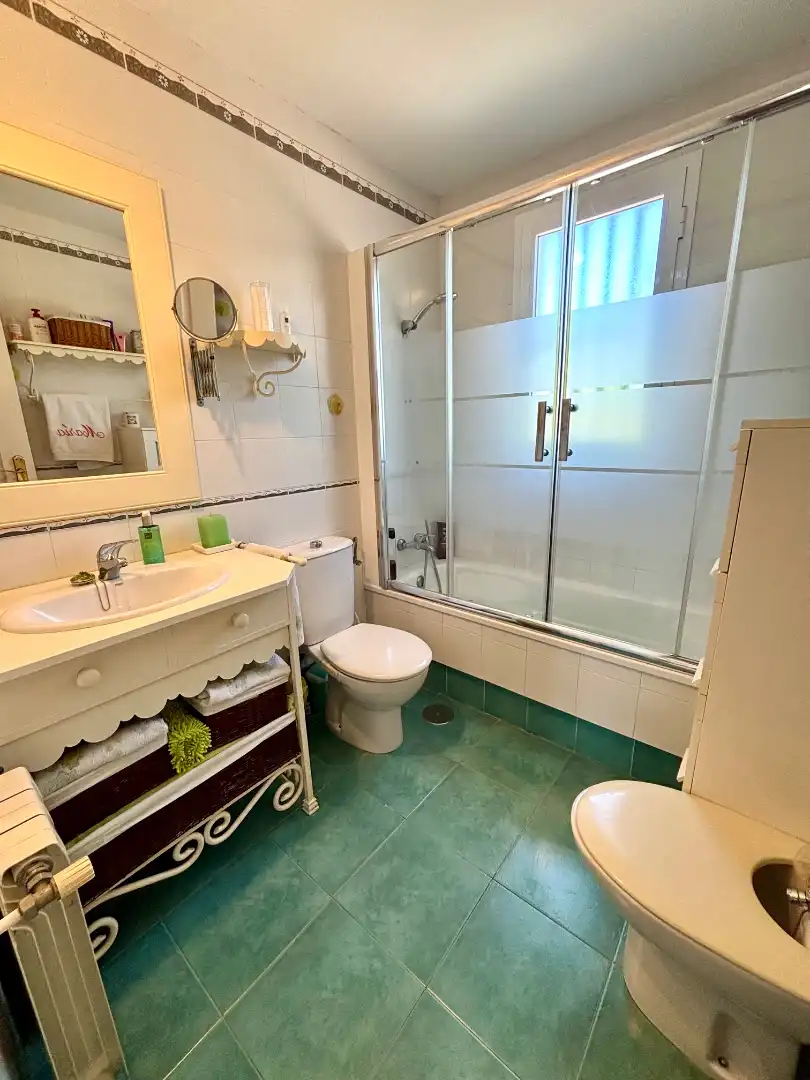 Villa mit Terrasse zum Verkauf in Vistahermosa - Fuentebravía, imagen 24