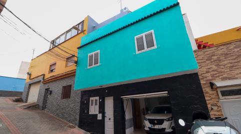 Photo 2 of House or chalet for sale in Las Mesas - El Toscón, Las Palmas