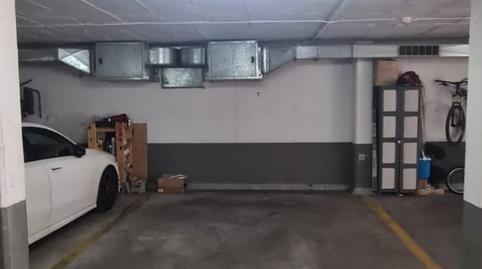 Foto 4 de Garatge en venda a Eixample - Can Bogunyà, Barcelona