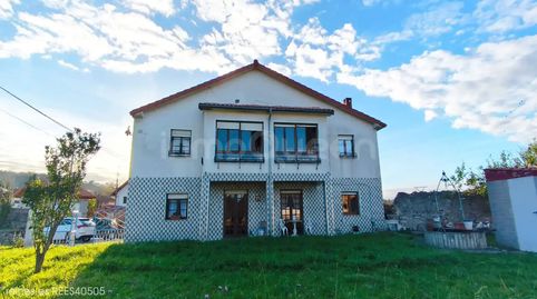 Foto 2 von Einfamilien-Reihenhaus zum Verkauf in N/a, Miengo pueblo, Miengo