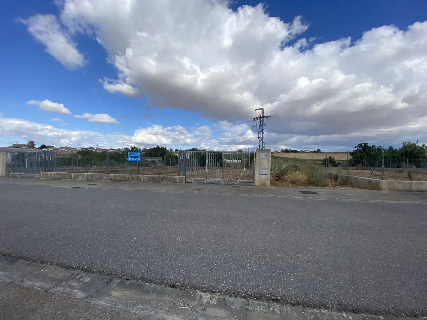 Terrenos y solares en venta en La Pradera 13, imagen 4