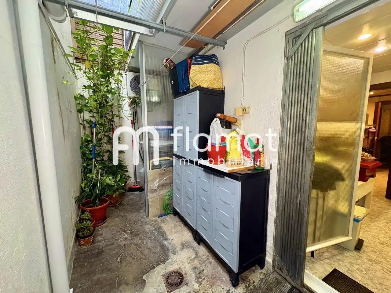 Maisonette zum Verkauf in Barcelona mit Klimaanlage und Terrasse