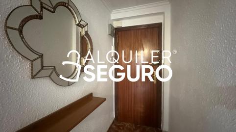 Foto 2 de Pis de lloguer a Erudito Pagés, Torrefiel,  Valencia Capital