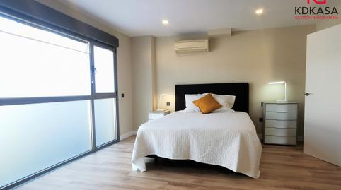 Foto 5 de Pis de lloguer a Calle de Alfonso Gómez, Simancas, Madrid