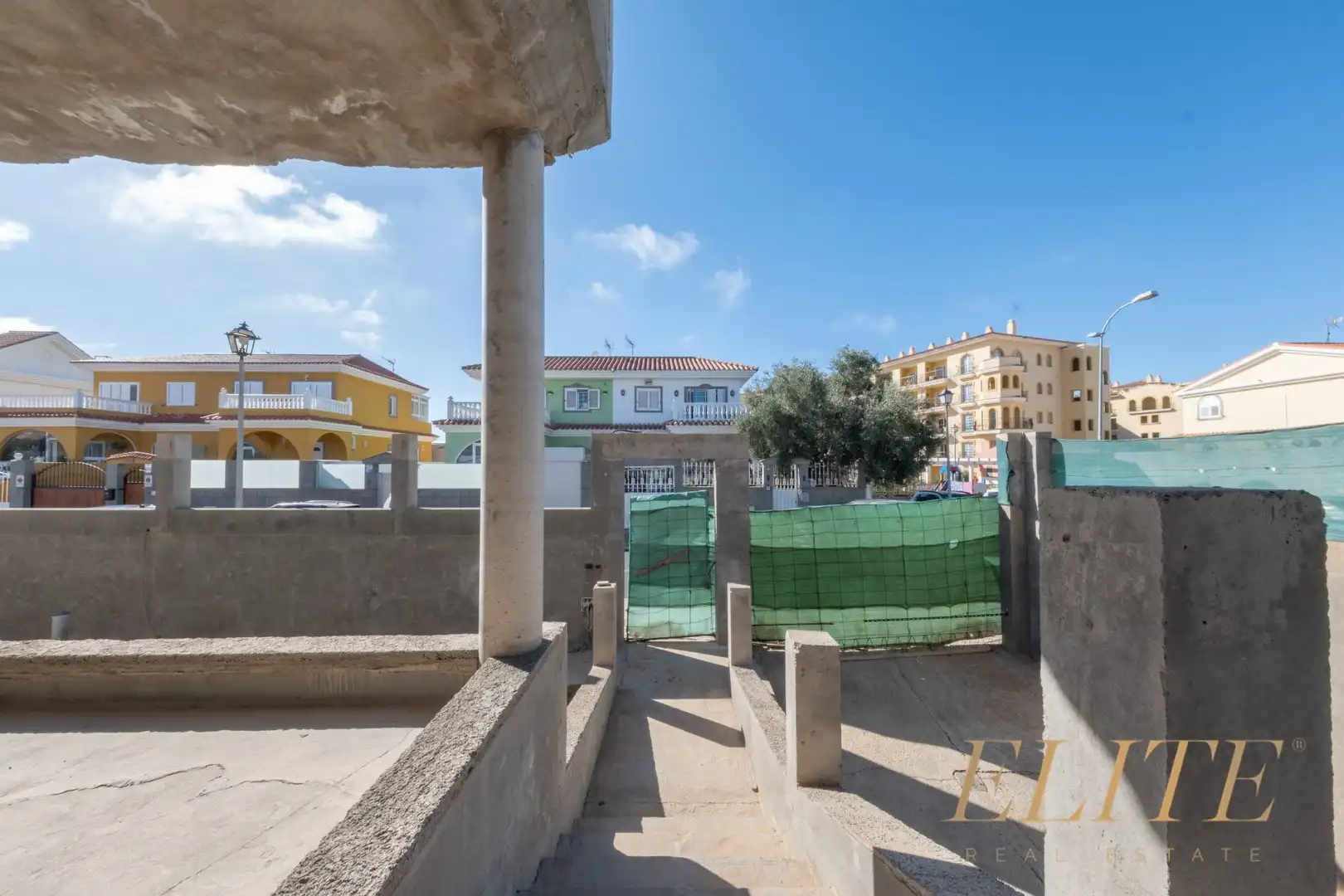 Villa con piscina in vendita a Calle CALDERON DE LA BARCA 4, imagen 5