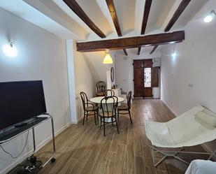 Dining room of Country house for sale in Sagunto / Sagunt  with Heating, Terrace and Storage room