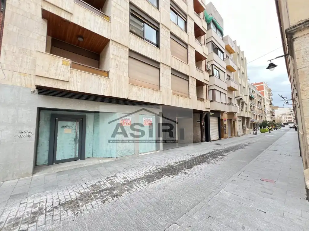 Business premises for sale in Josep Melcior Gomeis, imagen 2