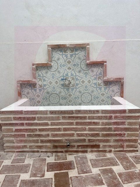 Bathroom of Flat for sale in Badajoz Capital  with Air Conditioner, Heating and Parquet flooring