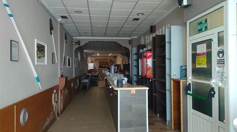 Foto 3 von Geschaftsraum zur Miete in Barrio Carrao, 20, Foz, Lugo