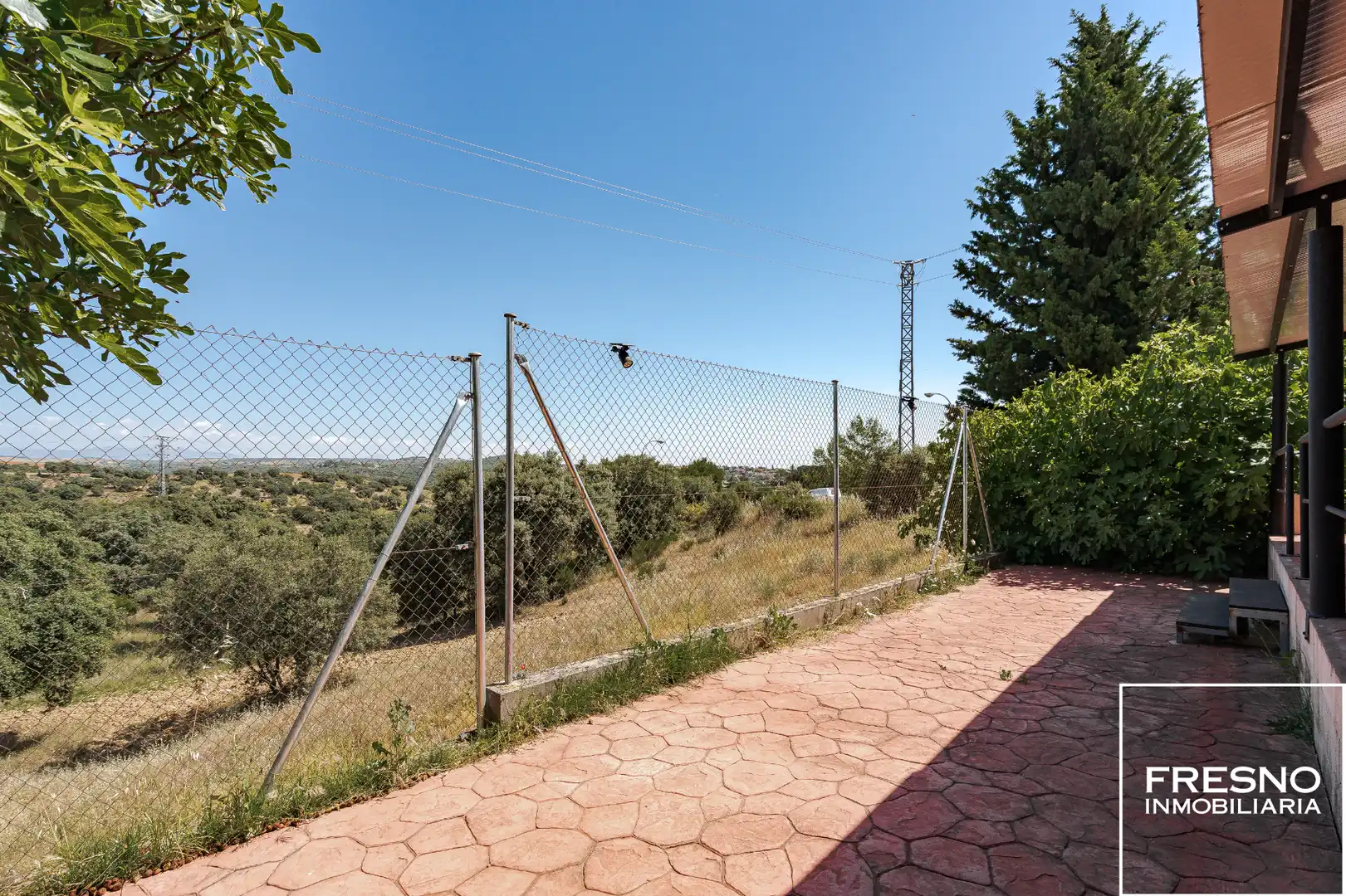 Casa o chalet en venta en Galápagos con Calefacción, Jardín privado y Terraza