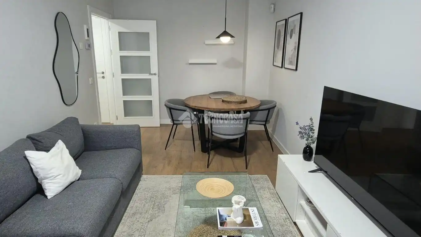 Flat with lift for sale in Villaverde, imagen 7
