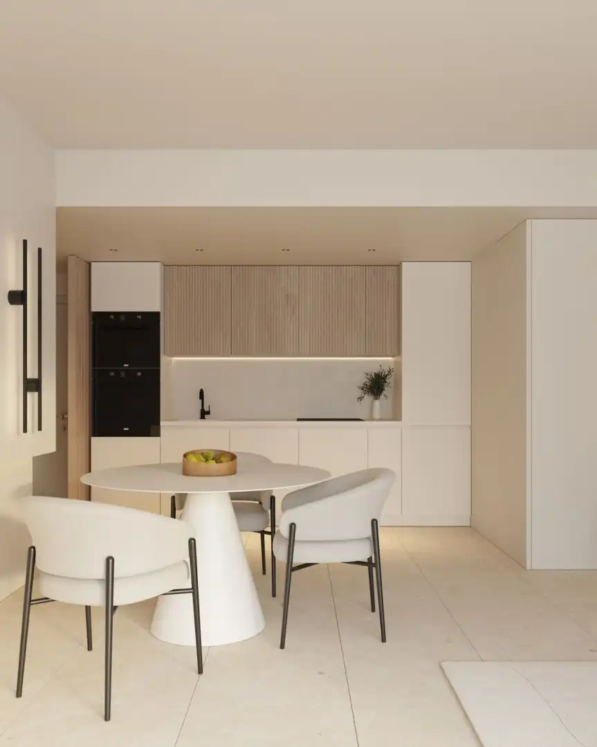 Apartamento con piscina en venta en Manzanera - Tosal, imagen 14