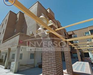 Vista exterior de Pis en venda en  Almería Capital amb Terrassa i Balcó