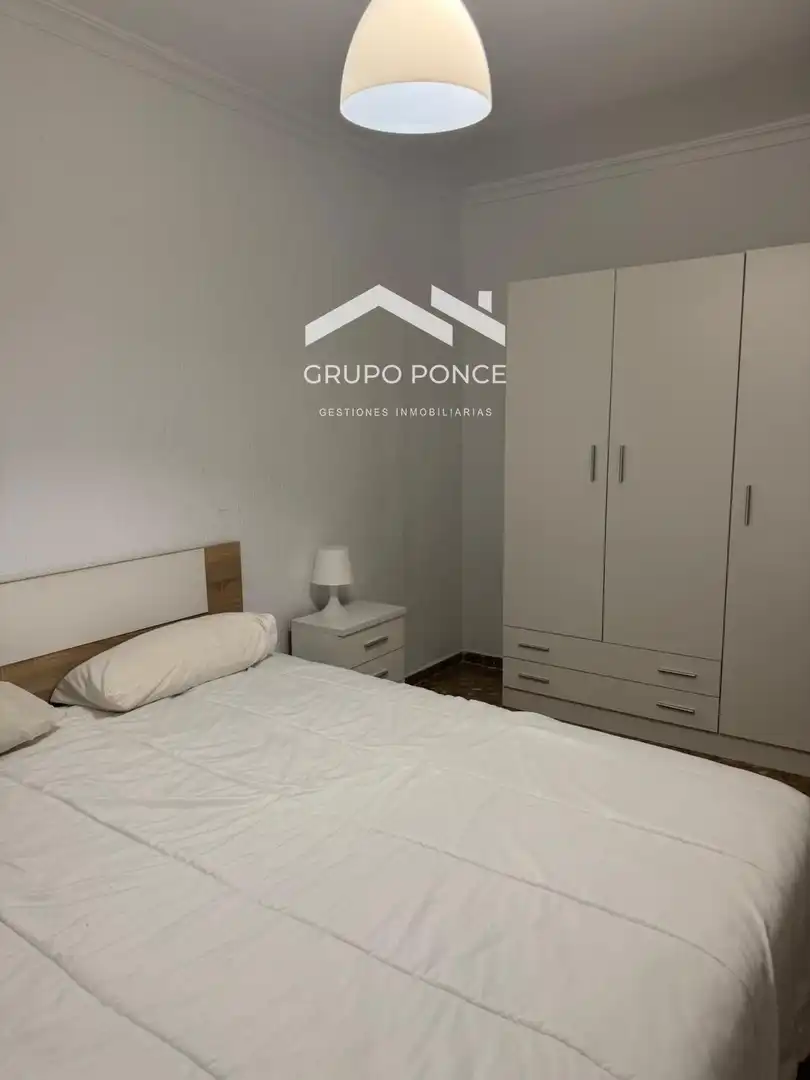 Habitación de Piso en venta en Jerez de la Frontera con Terraza