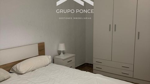Foto 2 de Piso en venta en Barriada España - San Pedro, Jerez de la Frontera