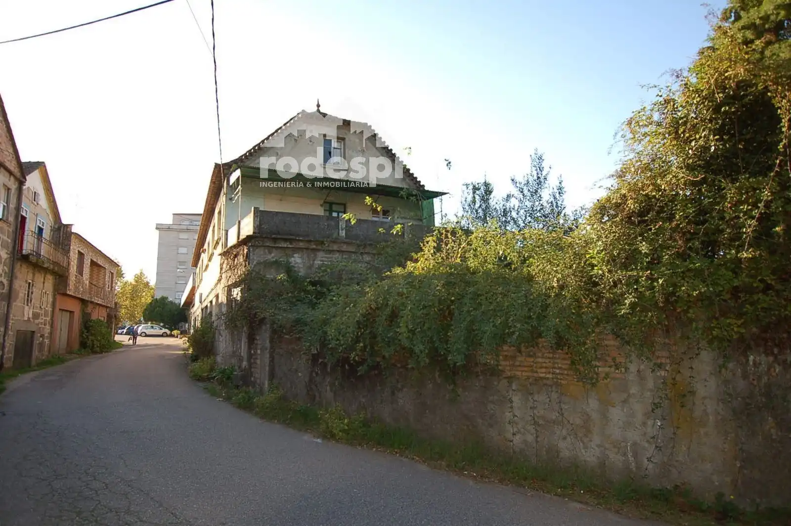 Casa in vendita a Ponteareas, imagen 2