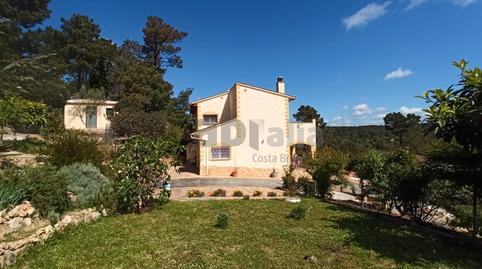 Photo 3 of House or chalet for sale in Carrer Les Mimoses, 149, Terrafortuna - Puig Ventós, Girona