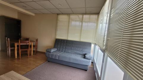 Foto 2 de Ático de alquiler en Universidad, Ourense Capital