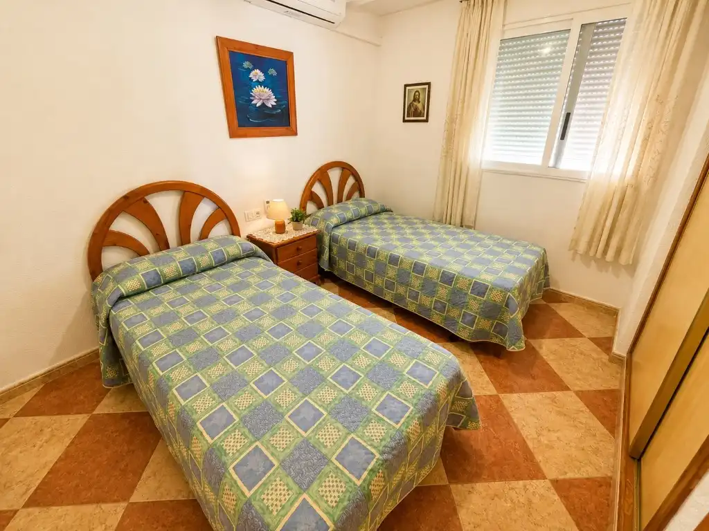 Flat with lift for sale in Playa de Levante, imagen 28