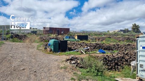 Foto 3 de Terreno en venta en General Tf 65 Abrigos (zo, Aldea Blanca - Las Zocas, San Miguel de Abona