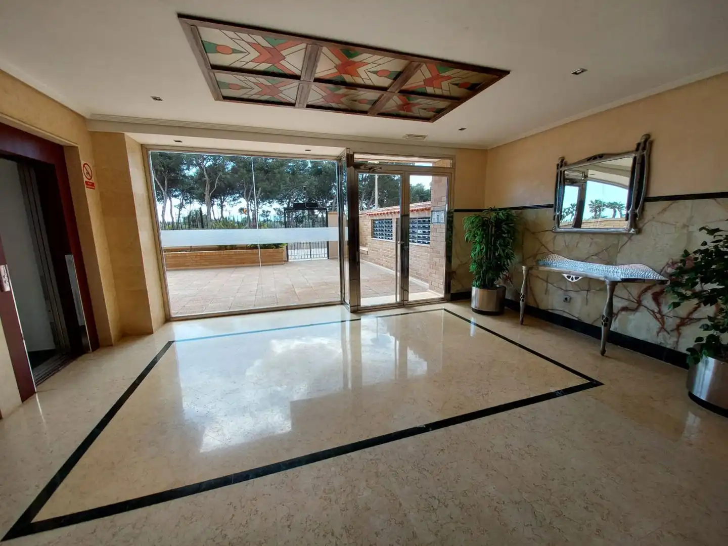 Apartment with terrace for sale in Jardin 3, imagen 43