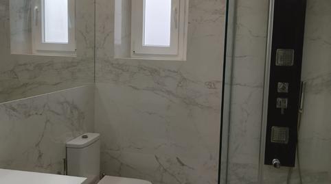 Foto 3 de Pis de lloguer a Sant Nicolau, Centre - Zona Alta, Alcoy / Alcoi