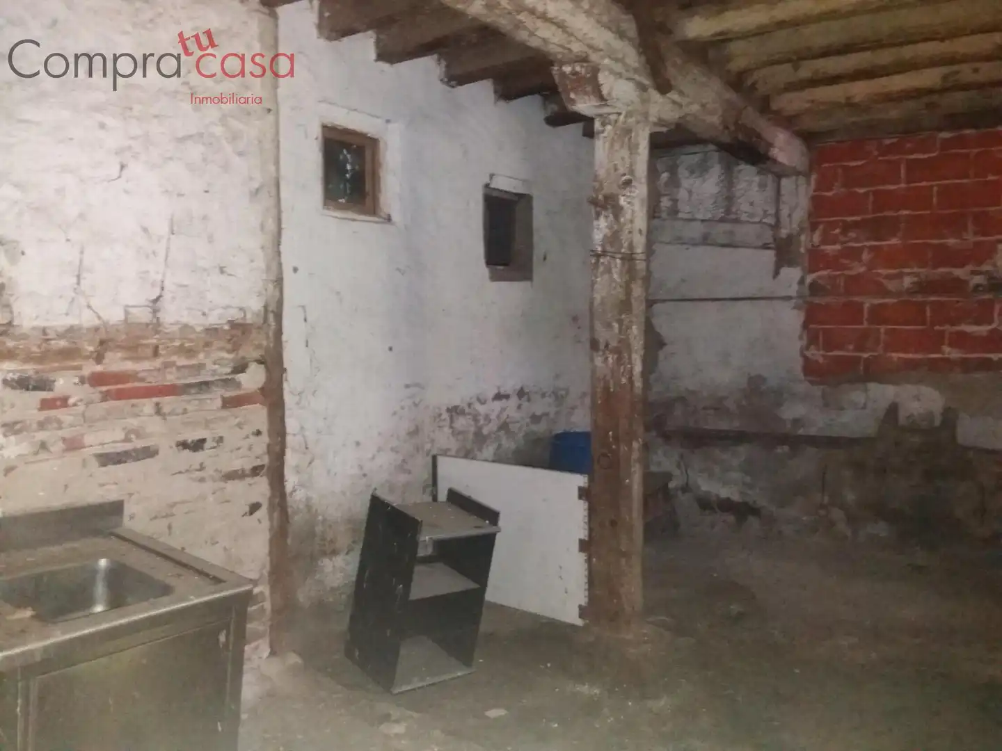 Finca rústica en venda a Calle dolores adrados, 10, Veganzones