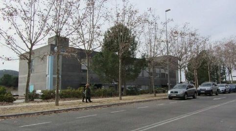 Photo 2 of Industrial buildings for sale in Serraparera, Cerdanyola del Vallès