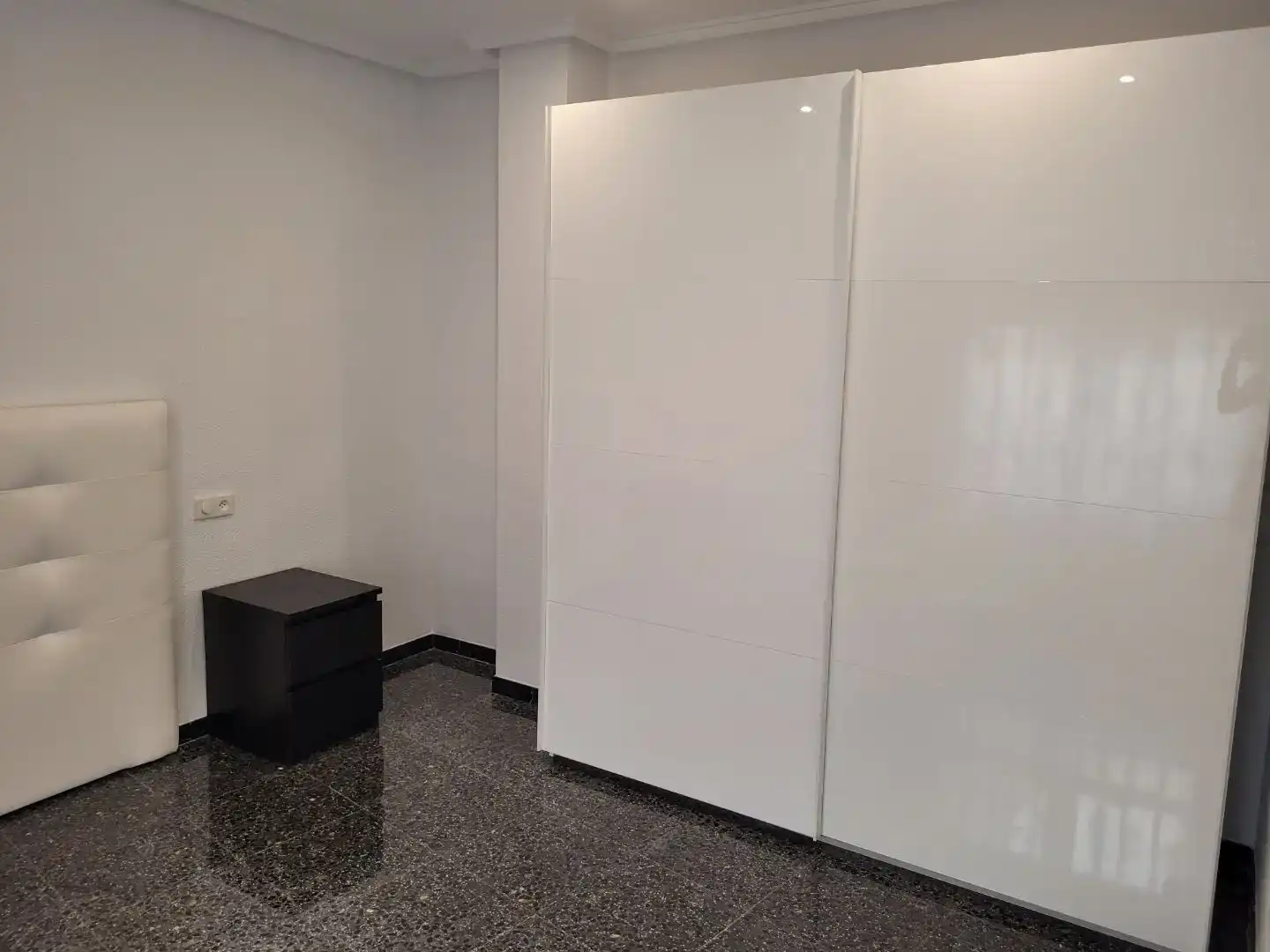 Flat for rent in Aspe  with Air Conditioner and Balcony